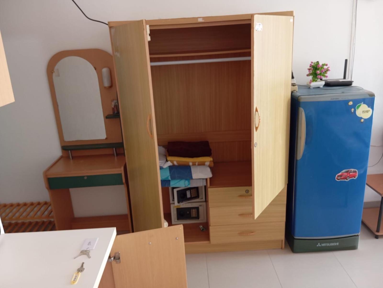 Live The Beachlife In Jomtien Beach Condo, Pattaya エクステリア 写真