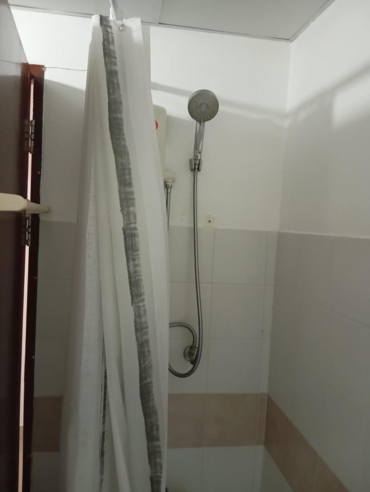 Live The Beachlife In Jomtien Beach Condo, Pattaya エクステリア 写真