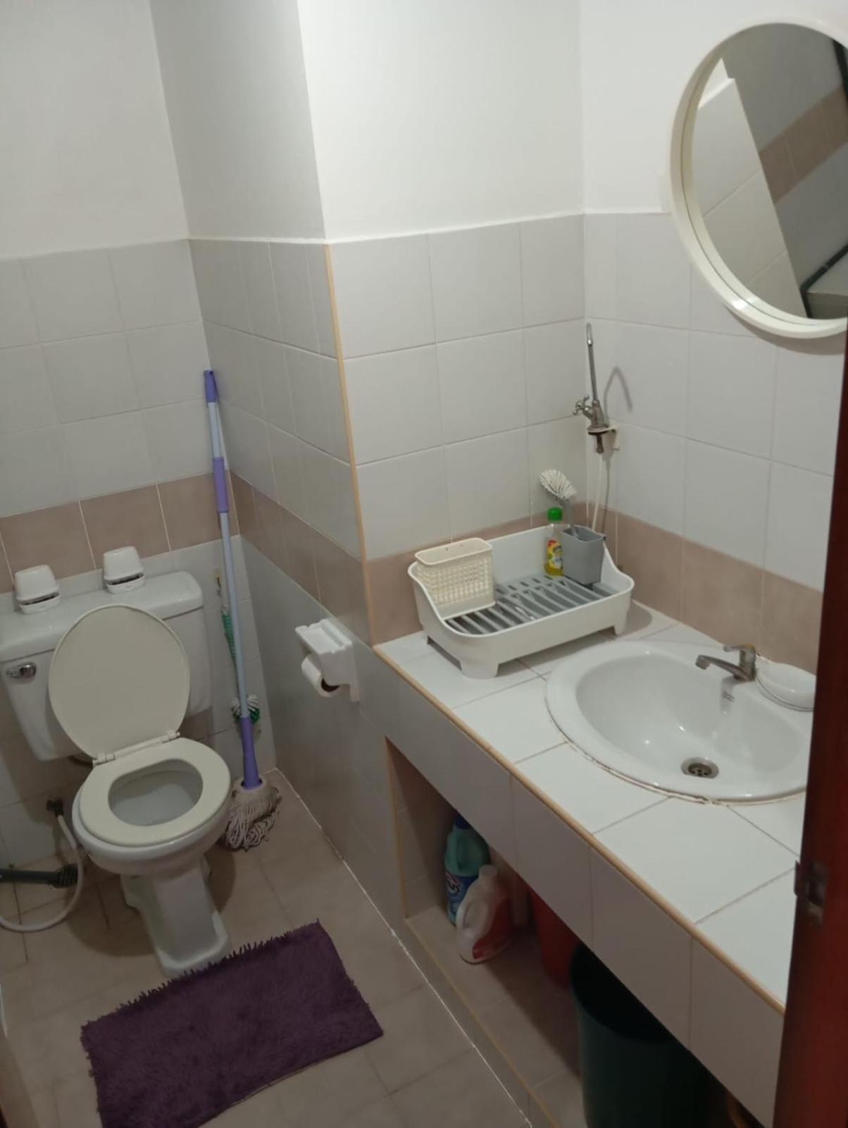 Live The Beachlife In Jomtien Beach Condo, Pattaya エクステリア 写真